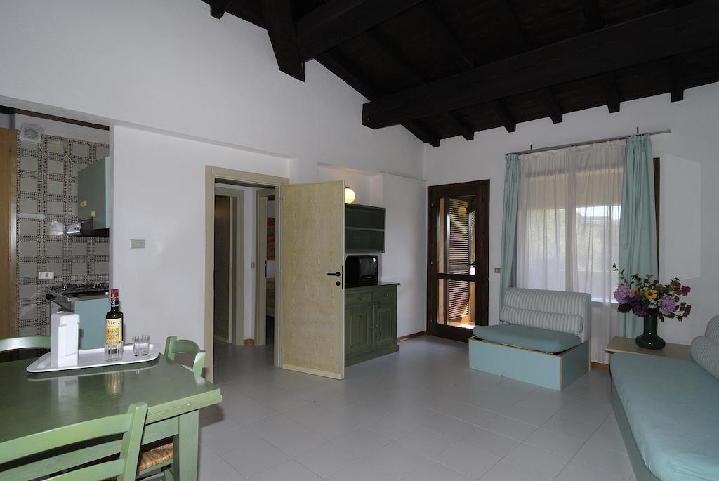 Residence Portorotondo Tre Porto Rotondo Zimmer foto